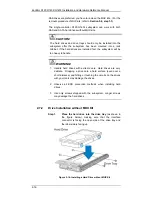 Preview for 50 page of Infortrend EonStor S12F-G1433 Installation And Hardware Reference Manual