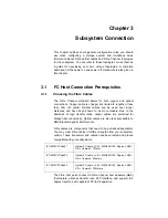 Preview for 57 page of Infortrend EonStor S12F-G1433 Installation And Hardware Reference Manual