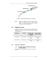 Preview for 67 page of Infortrend EonStor S12F-G1433 Installation And Hardware Reference Manual