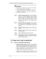 Preview for 102 page of Infortrend EonStor S12F-G1433 Installation And Hardware Reference Manual