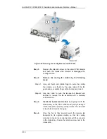 Preview for 104 page of Infortrend EonStor S12F-G1433 Installation And Hardware Reference Manual