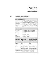 Preview for 111 page of Infortrend EonStor S12F-G1433 Installation And Hardware Reference Manual