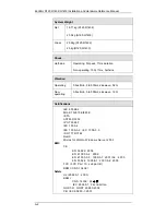 Preview for 112 page of Infortrend EonStor S12F-G1433 Installation And Hardware Reference Manual