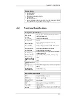 Preview for 113 page of Infortrend EonStor S12F-G1433 Installation And Hardware Reference Manual