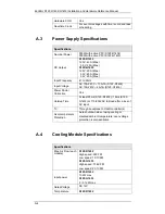 Preview for 114 page of Infortrend EonStor S12F-G1433 Installation And Hardware Reference Manual