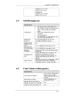 Preview for 115 page of Infortrend EonStor S12F-G1433 Installation And Hardware Reference Manual