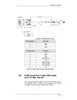 Preview for 119 page of Infortrend EonStor S12F-G1433 Installation And Hardware Reference Manual