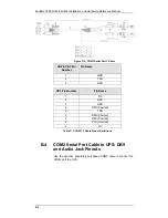 Preview for 120 page of Infortrend EonStor S12F-G1433 Installation And Hardware Reference Manual