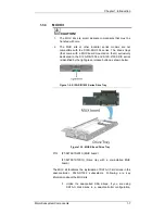 Предварительный просмотр 21 страницы Infortrend EonStor S12S-G1032 Installation And Hardware Reference Manual