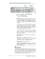 Предварительный просмотр 24 страницы Infortrend EonStor S12S-G1032 Installation And Hardware Reference Manual