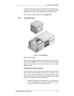 Предварительный просмотр 27 страницы Infortrend EonStor S12S-G1032 Installation And Hardware Reference Manual