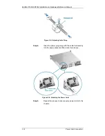 Предварительный просмотр 56 страницы Infortrend EonStor S12S-G1032 Installation And Hardware Reference Manual