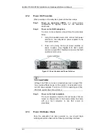 Предварительный просмотр 58 страницы Infortrend EonStor S12S-G1032 Installation And Hardware Reference Manual