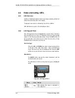 Предварительный просмотр 64 страницы Infortrend EonStor S12S-G1032 Installation And Hardware Reference Manual