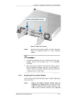 Предварительный просмотр 77 страницы Infortrend EonStor S12S-G1032 Installation And Hardware Reference Manual