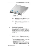 Предварительный просмотр 79 страницы Infortrend EonStor S12S-G1032 Installation And Hardware Reference Manual