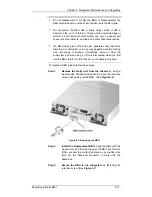 Предварительный просмотр 83 страницы Infortrend EonStor S12S-G1032 Installation And Hardware Reference Manual