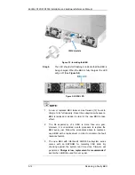 Предварительный просмотр 84 страницы Infortrend EonStor S12S-G1032 Installation And Hardware Reference Manual