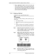 Предварительный просмотр 92 страницы Infortrend EonStor S12S-G1032 Installation And Hardware Reference Manual