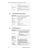 Предварительный просмотр 98 страницы Infortrend EonStor S12S-G1032 Installation And Hardware Reference Manual