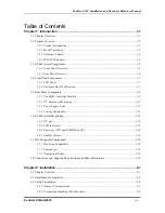 Preview for 5 page of Infortrend EonStor U16U-G4010 Installation And Hardware Reference Manual