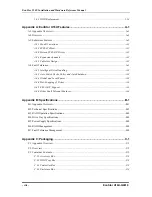 Preview for 8 page of Infortrend EonStor U16U-G4010 Installation And Hardware Reference Manual