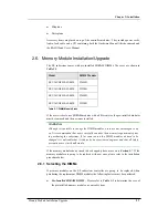 Preview for 37 page of Infortrend EonStor U16U-G4010 Installation And Hardware Reference Manual