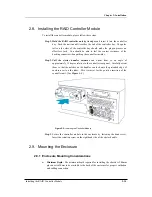 Preview for 45 page of Infortrend EonStor U16U-G4010 Installation And Hardware Reference Manual