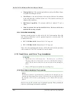 Preview for 46 page of Infortrend EonStor U16U-G4010 Installation And Hardware Reference Manual