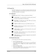 Preview for 65 page of Infortrend EonStor U16U-G4010 Installation And Hardware Reference Manual