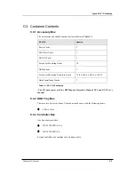 Preview for 95 page of Infortrend EonStor U16U-G4010 Installation And Hardware Reference Manual