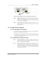 Preview for 31 page of Infortrend SentinelRAID 170 Installation And Hardware Reference Manual