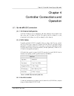 Preview for 37 page of Infortrend SentinelRAID 170 Installation And Hardware Reference Manual