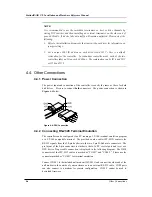 Preview for 42 page of Infortrend SentinelRAID 170 Installation And Hardware Reference Manual