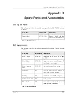 Preview for 69 page of Infortrend SentinelRAID 170 Installation And Hardware Reference Manual