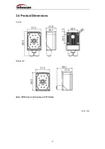 Preview for 14 page of Infoscan FV10X Series Operating Manual