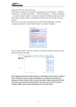 Preview for 18 page of Infoscan FV10X Series Operating Manual