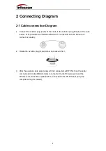 Preview for 9 page of Infoscan FV5X Operating Manual