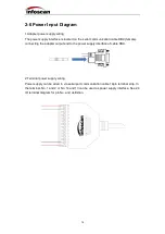 Preview for 14 page of Infoscan FV5X Operating Manual