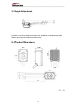 Preview for 16 page of Infoscan FV5X Operating Manual