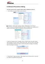 Preview for 28 page of Infoscan FV5X Operating Manual