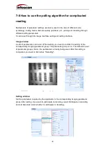 Preview for 52 page of Infoscan FV5X Operating Manual