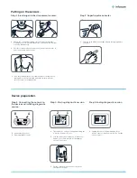 Preview for 1 page of Infoscan MED Recorder Patient Manual