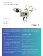 Preview for 2 page of Infoscan MED Recorder Patient Manual