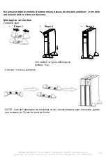 Preview for 11 page of INFOSEC UPS SYSTEM 67333N1 User Manual