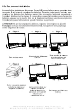 Preview for 17 page of INFOSEC UPS SYSTEM 67333N1 User Manual