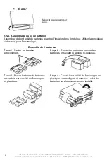 Preview for 18 page of INFOSEC UPS SYSTEM 67333N1 User Manual