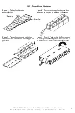 Preview for 21 page of INFOSEC UPS SYSTEM 67333N1 User Manual