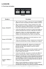 Preview for 22 page of INFOSEC UPS SYSTEM 67333N1 User Manual