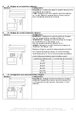 Preview for 31 page of INFOSEC UPS SYSTEM 67333N1 User Manual